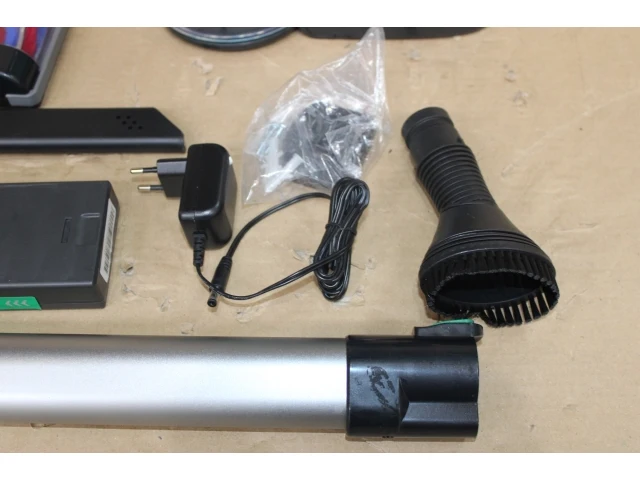 Vactidy blitz v8 draadloze accustofzuiger - afbeelding 6 van  8