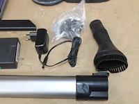 Vactidy blitz v8 draadloze accustofzuiger - afbeelding 6 van  8