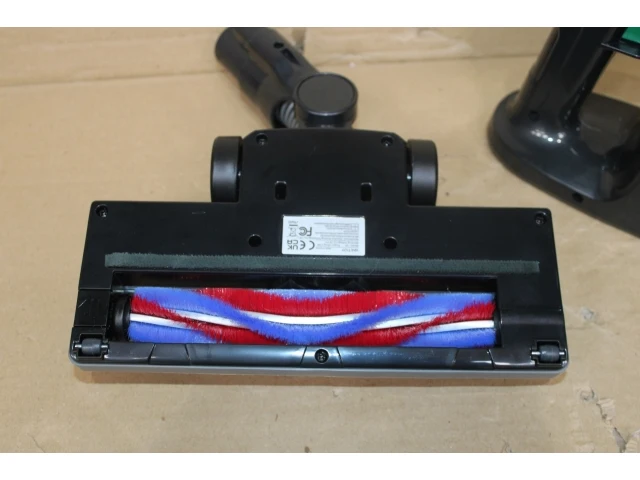 Vactidy blitz v8 draadloze accustofzuiger - afbeelding 8 van  8