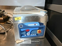 Vacumeermachine henkovac - afbeelding 2 van  5