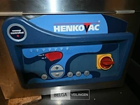 Vacumeermachine henkovac - afbeelding 4 van  5