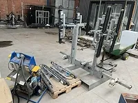 Vacustonelift msjc.0300.v08.iz vacuümheffer - afbeelding 1 van  8