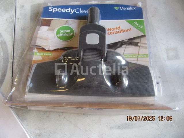 Vacuüm accessoires - afbeelding 5 van  6