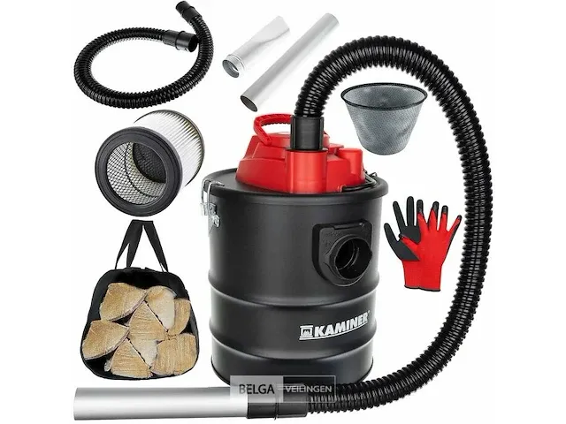 Vacuum cleaner kaminer - afbeelding 1 van  4