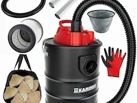 Vacuum cleaner kaminer - afbeelding 1 van  4