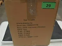 Vacuum cleaner kaminer - afbeelding 2 van  4