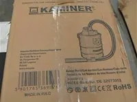 Vacuum cleaner kaminer - afbeelding 3 van  4