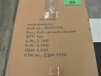 Vacuum cleaner kaminer - afbeelding 4 van  4