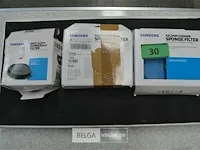 Vacuum cleaner sponge filter 2 st - afbeelding 2 van  4