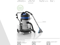 Vacuum cleaner ws 2/62 ext garage - afbeelding 2 van  3
