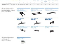 Vacuum cleaner ws 2/62 ext garage - afbeelding 3 van  3