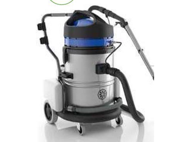 Vacuum cleaner ws 2/62 ext garage - afbeelding 1 van  3