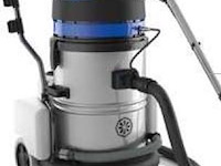 Vacuum cleaner ws 2/62 ext garage