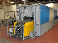 Vacuum conveyor glassrobots inc. bags - afbeelding 1 van  8