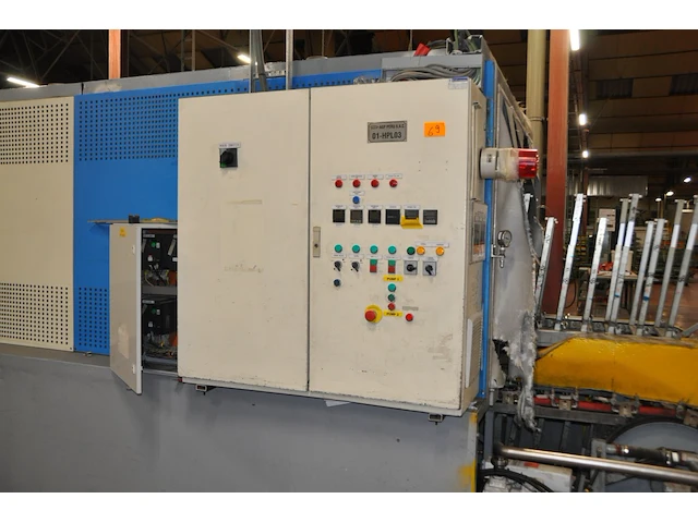 Vacuum conveyor glassrobots inc. bags - afbeelding 3 van  8