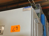 Vacuum conveyor glassrobots inc. bags - afbeelding 4 van  8