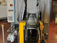 Vacuum conveyor glassrobots inc. bags - afbeelding 5 van  8
