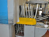 Vacuum conveyor glassrobots inc. bags - afbeelding 6 van  8
