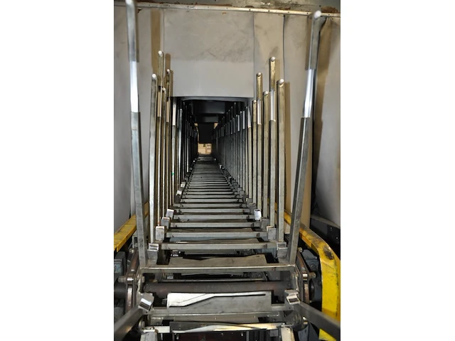 Vacuum conveyor glassrobots inc. bags - afbeelding 7 van  8