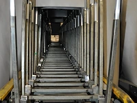 Vacuum conveyor glassrobots inc. bags - afbeelding 7 van  8