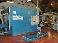 Vacuum conveyor glassrobots - afbeelding 1 van  10