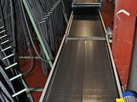 Vacuum conveyor glassrobots - afbeelding 3 van  10