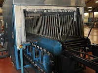 Vacuum conveyor glassrobots - afbeelding 4 van  10