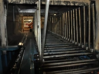 Vacuum conveyor glassrobots - afbeelding 5 van  10