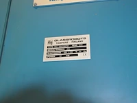Vacuum conveyor glassrobots - afbeelding 7 van  10