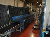 Vacuum conveyor glassrobots - afbeelding 8 van  10