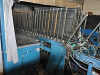Vacuum conveyor glassrobots - afbeelding 9 van  10