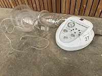 Vacuum cupping therapy machine - afbeelding 1 van  3