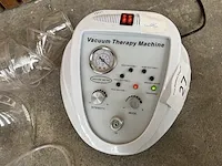 Vacuum cupping therapy machine - afbeelding 3 van  3