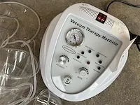 Vacuum cupping therapy machine - afbeelding 2 van  3