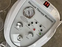 Vacuum cupping therapy machine - afbeelding 3 van  3