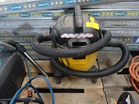 Vacuum dewalt - afbeelding 1 van  2
