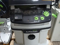 Vacuum festool - afbeelding 1 van  3