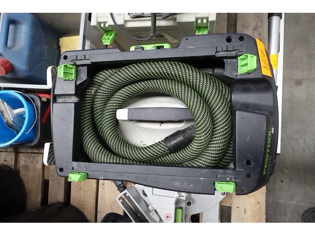 Vacuum festool - afbeelding 2 van  3