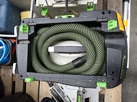 Vacuum festool - afbeelding 2 van  3