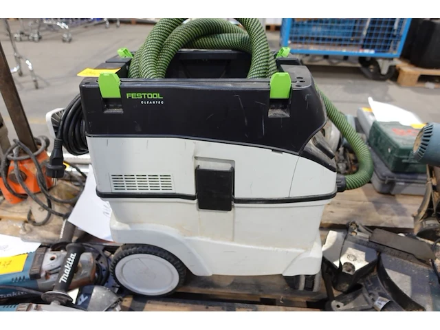 Vacuum festool - afbeelding 1 van  3
