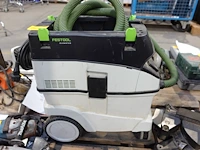 Vacuum festool - afbeelding 1 van  3
