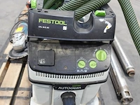 Vacuum festool - afbeelding 2 van  3