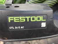Vacuum festool - afbeelding 3 van  3