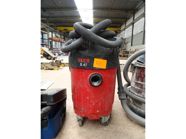 Vacuum flex - afbeelding 1 van  3
