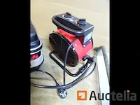 Vacuüm gereedschap tas stier basic, fan stier 904474 - afbeelding 6 van  7