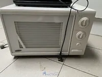 Vacuum machine en microgolfoven - afbeelding 3 van  3