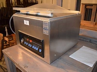 Vacuum machine henko - afbeelding 5 van  7