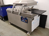Vacuum machine - afbeelding 1 van  4