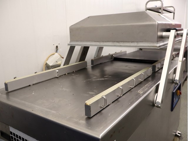 Vacuum machine - afbeelding 3 van  4