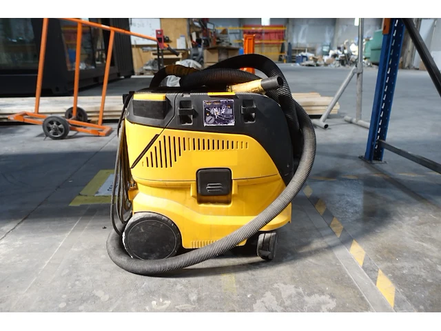 Vacuum mirka - afbeelding 1 van  3